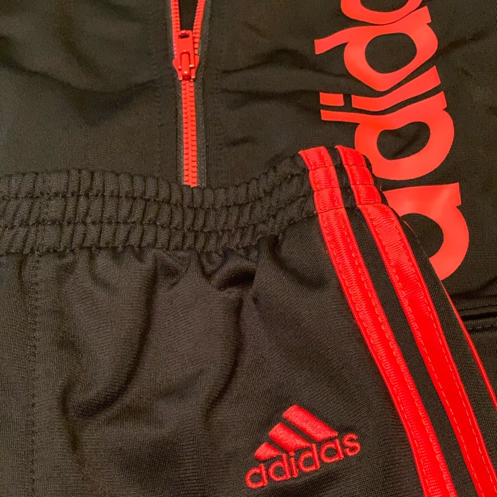 Adidas Two-Piece Set - Picture 5 of 8